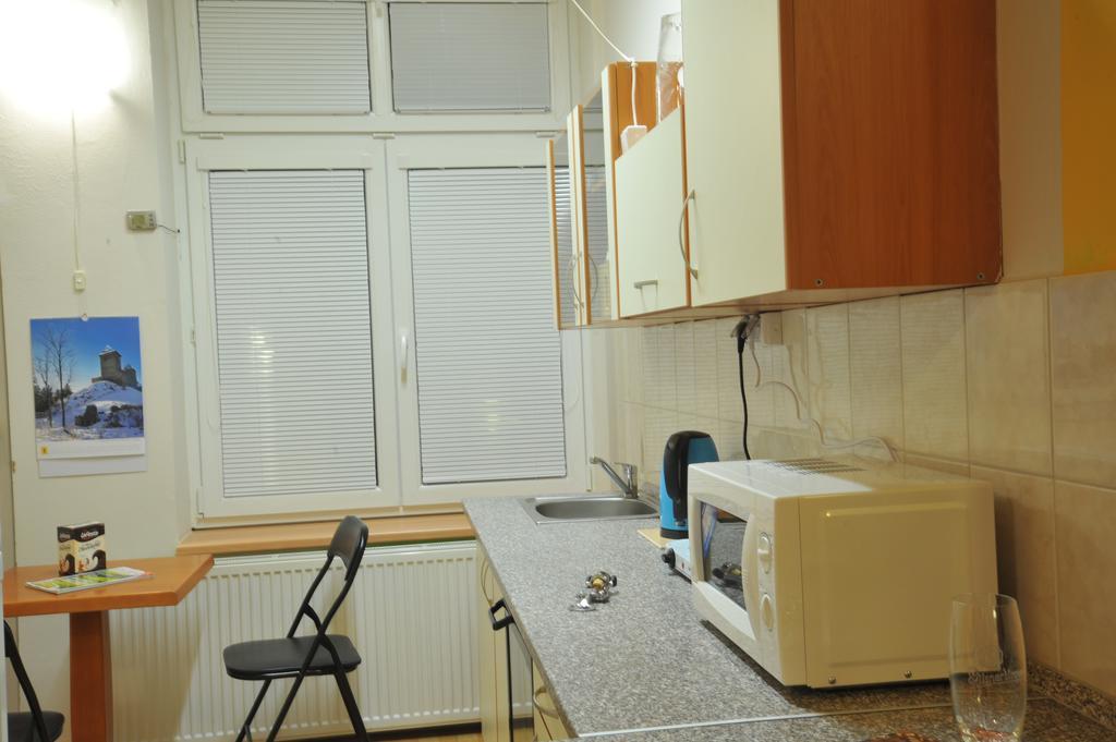 Penzion Libertas Mariánské Lázně Exterior foto